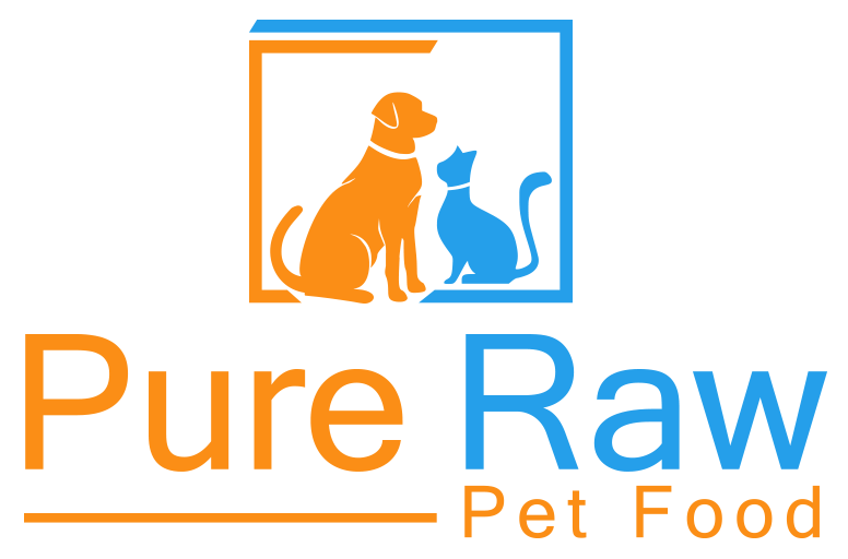 Home Pure Raw Pet Food