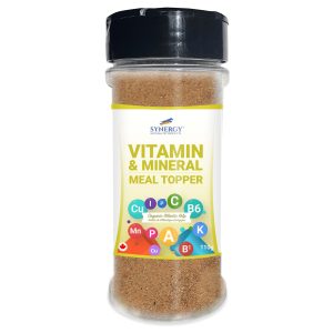 Vitamin & Mineral Meal Topper