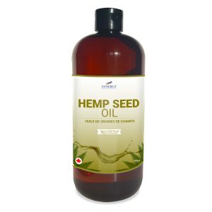 Hemp Seed Oil