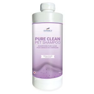 Pure Clean Shampoo - Lavender
